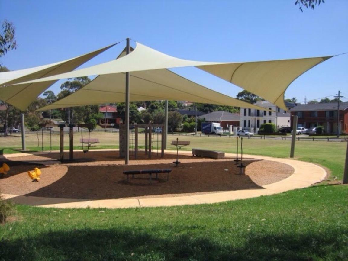 5 Stars Sydney City & Airport Retreat Экстерьер фото